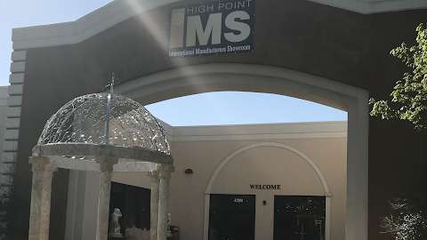 IMS International Manufacturers Showroom IMS International Manufacturers Showroom